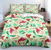 Vente directe d'usine de luxe 80GSM 235cm sergé 100% polyester tissu imprimé pigmenté en microfibre