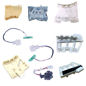 Assemblage original du capteur de vitesse du rotor de la rondelle LG <span class=keywords><strong>Pièces</strong></span> <span class=keywords><strong>détachées</strong></span> pour machine à laver 6501KW2001B - Product Image 1