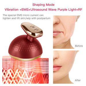 เครื่องมือความงามสำหรับใช้ในบ้าน อุปกรณ์เผาผลาญไขมันอเนกประสงค์ ลดเซลลูไลท์ เครื่องกระชับสัดส่วน - Product Image 5