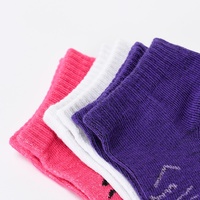 Chaussettes d'été pour femmes, motif chat mignon, dessin animé, jetables, respirantes, en coton tricoté, chaussettes mi-mollet, vente directe d'usine