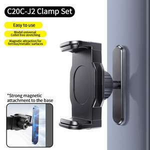 Soporte Magnético Universal para Teléfono Celular N52, Resistente, para Gimnasio, para Grabación de Videos de Entrenamiento - Product Image 1