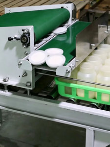 Máquina Automática para Quitar Tapas de Botellas de Champiñones para el Cultivo de Hongos Comestibles - Product Image 4