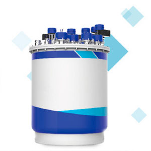 Dispositivo sperimentale di liquefazione dell'idrogeno su piccola scala per l'accumulo di energia dell'idrogeno - Product Image 4