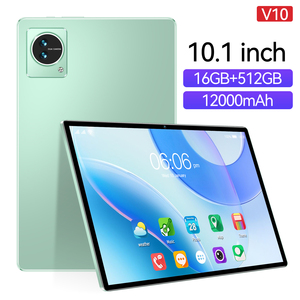 Hot Bán <span class=keywords><strong>Android</strong></span> 12 Máy Tính Bảng Chất Lượng Cao 5G Dual Sim 10-Core MTK Bộ Vi Xử Lý 2560*1600 Điện Dung Màn Hình Phía Trước Cho Giải Trí - Product Image 3