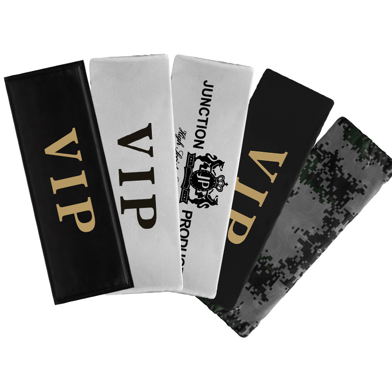 หนังสีดำ VIP