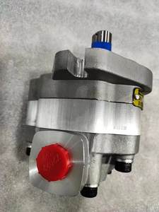 Pompe hydraulique Parker GM5 GM5-5 GM5-6 GM5-8 GM5-10 GM5-12 GM5-16 GM5-20 GM5-25 GM5-30 pompe à engrenages hydraulique GM5-16-1E13S-20 - Product Image 4