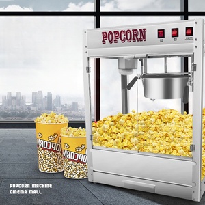 Trung Quốc Cũ Fashioned Bỏng Ngô Pháo Nhà Sản Xuất Máy Kẹo Bông Màu Xanh Lá Cây Lion Thương Hiệu Pháo Phong Cách Bỏng Ngô Nhà Sản Xuất - Product Image 1