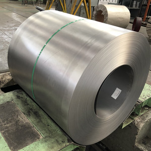 Zinc Coated <strong>GI</strong> Sheet Manufacturers A36 Cold Rolled Steel Coil Hot Galvanized Sheet Price Dip Steel Coil - Product Image 2