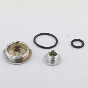 Small Decorative Cover for 50 70 90 110 Off-Road Vehicle/ATV Engines Large Small Viewing Cover Motorcycle ATV Wheel Accessories - Product Image 2