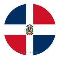 Sous-verres pour porte-gobelets de voiture avec drapeau de la Guyane, base antidérapante, lot de 2, accessoires intérieurs de voiture pour femmes et hommes