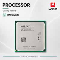 Prosesor Desktop FX-8310 8 Core 8 Thread 3.4GHz 8MB Cache AM3+ CPU 95W DDR3