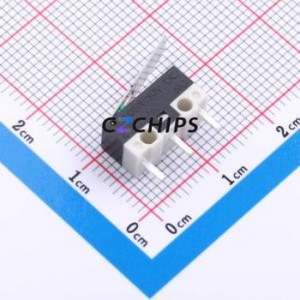 KW10-01NA-15A2A Limit Switch Through hole Component (THT) Switch - Product Image 2