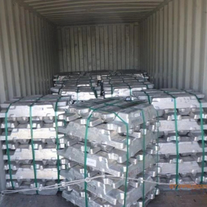 Lingot d'aluminium A8 P1020 99,8 % pur, aluminium primaire, fournisseur indonésien pour la fonderie, l'extrusion et l'utilisation industrielle - Product Image 5