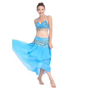 Costumes de danse du ventre bolnu, jupe fine, de carnaval, nouvelle collection - Product Image 3