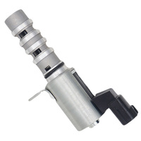 Nouveau solénoïde de commande d'huile VVT (calage variable des soupapes) du moteur 23796-ED00D avec garantie d'un an pour Kicks March Tiida 1.6L