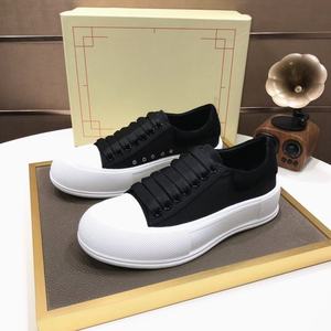 Chaussures de course décontractées pour hommes avec logo personnalisable, chaussures de créateur de luxe de haute qualité, chaussures tendance en toile pour hommes et femmes, boîte d'origine. - Product Image 6