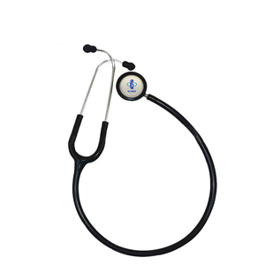 Estetoscopio Médico de Doble Cabeza KSMED, Estetoscopio Fetal de Acero Inoxidable, Estetoscopios Económicos para Enfermeras en Venta - Product Image 2