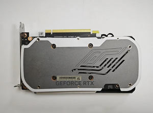 Tarjeta Gráfica para Juegos GeForce RTX 4060 Ti 8G para Computadora de Escritorio, GPU 4060 Ti - Product Image 2