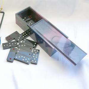 Estuche <span class=keywords><strong>de</strong></span> Almacenamiento <span class=keywords><strong>para</strong></span> <span class=keywords><strong>Moldes</strong></span> <span class=keywords><strong>de</strong></span> Dominó, <span class=keywords><strong>de</strong></span> <span class=keywords><strong>Silicona</strong></span>, Fácil <span class=keywords><strong>de</strong></span> Desmoldar, No Tóxico, Ecológico, Reutilizable, Regalo Personalizado <span class=keywords><strong>para</strong></span> Amantes <span class=keywords><strong>de</strong></span> las <span class=keywords><strong>Manualidades</strong></span> - Product Image 6