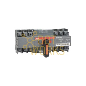 ABB 1SCA120071R1001 - Nuovo - Product Image 1