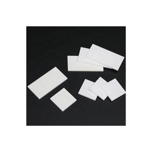 1mm 99% al2o3 piastra in ceramica allumina - Product Image 1