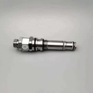 วาล์วหลักคุณภาพสูง 723-40-50100 วาล์วระบายแรงดัน 7234050100 สำหรับ PC200-6 6D95 - Product Image 5