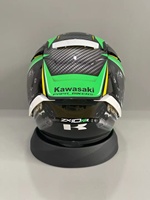 Casque de moto intégral, coque en ABS, plusieurs couleurs, casque de course pour hommes, moto, conduite sur route
