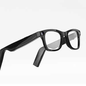 Smart <b>Glasses</b> 8MP Dual <b>Camera</b> 32Gb Internal Memory Real Time Translation Music Playback 42g Lightweight Design - Product Image 1
