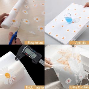 Tabletex Tapis <span class=keywords><strong>de</strong></span> <span class=keywords><strong>tiroir</strong></span> <span class=keywords><strong>de</strong></span> <span class=keywords><strong>cuisine</strong></span> Non-adhésif EVA Protecteur <span class=keywords><strong>de</strong></span> placard Doublure d'armoire Doublure <span class=keywords><strong>de</strong></span> réfrigérateur - Product Image 5