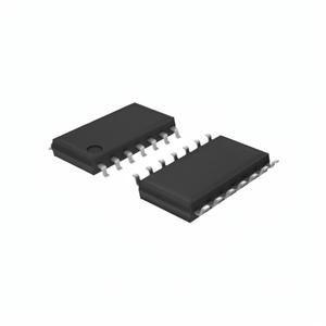 BOM IC In Stock Buy Online Electronic Components RX-8035SAB0 PURE SN Clock Timing 14 SOlC - Product Image 1
