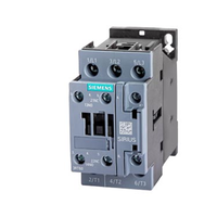 Module PLC Siemens 3RT6025-1AN20 Contacteur 220 V AC 50/60 Hz AC3 7,5 kW 400 V 3 Pôles Fournisseur Industriel PLC Neuf