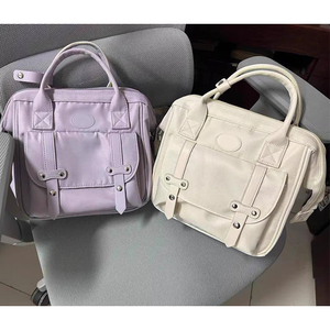 Sac à langer pour maman de grande capacité personnalisé, sac à langer pour poussette, sac de voyage pour l'hôpital, sac de rangement pour bébé, sac à dos pour maman - Product Image 6