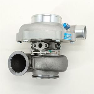CRAFT Turbo G-Series G30-770 Turbo turbocompresseur 880693-5002s 740902-0087 A/R 0.83 Rotation standard - Product Image 4