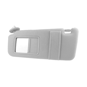 <strong>Car</strong> <strong>Sun</strong> <strong>Visor</strong> Left Driver Side <strong>Sun</strong> <strong>Visor</strong> 74320-0T022-B1 Fit for 2009-2016 T-oyota V-enza GRAY WITH SUNROOF <strong>Car</strong> <strong>Sun</strong> <strong>Visor</strong> - Product Image 3