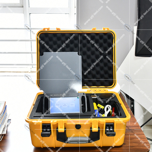 Medidor de Densidad del Suelo Nuclear Eléctrico <span class=keywords><strong>Humboldt</strong></span> a Buen Precio - Product Image 2