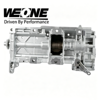 11277632111 Pieza de Repuesto para Motor de Automóvil, Bomba de Aceite para BMW N20B20 2.0L 320Li 325Li 520Li X1 X3 X5 X6