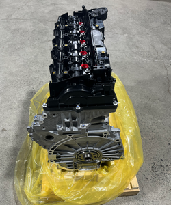 Motor Diésel Turboalimentado de 6 Cilindros N57D30 N57 de Alta Calidad, Cilindrada de 3.0L para <span class=keywords><strong>BMW</strong></span> - Product Image 2