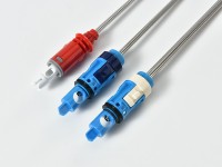 Couteau à os pour arthroscopie Yimeixin Stryker de haute qualité, certifié ISO13485, puissant, à double/simple denture, avec affûtage sphérique