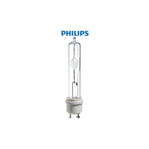 Lampada a ioduri metallici PHILIPS MASTER Colour CDM-TMW Elite 210W 315W - Product Image 1