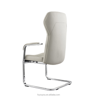 Chaise exécutive de la salle de conférence du personnel moderne