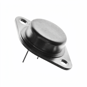 ชิ้นส่วนอิเล็กทรอนิกส์ IRF450 TO-204AA IC IC IC IC มีในสต็อก - Product Image 1
