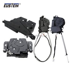 51247191212 51247249578 51247269516 51247361231 Motor de actuador de cerradura de puerta trasera de coche para <span class=keywords><strong>BMW</strong></span> F25 F26 F30 F31 - Product Image 1