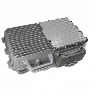 RRU ZXSDR R8862A S9000 A6a 4G 소형 셀 원격 라디오 유닛 기지국 무선 인프라 장비 - Product Image 3