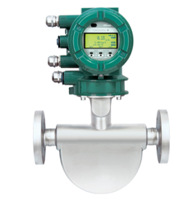<span class=keywords><strong>Yokogawa</strong></span> Op Maat Gemaakt Roestvrijstalen Coriolis Massastroommeter Rotamas Totaal Inzicht Vortex Olie-En Gasstroommeter - Product Image 1