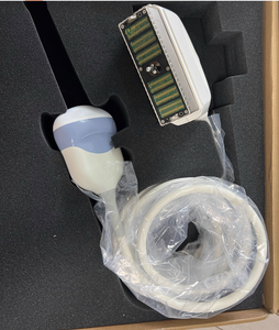 Sonde à réseau incurvé Réparation de transducteur à ultrasons RM6C et sonde à ultrasons Transducteur à réseau incurvé RM6C 3D/4D à vendre - Product Image 4