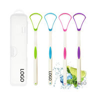 Kit para Estudiantes de Odontología que Incluye Herramientas Básicas, Limpiador de Lengua de Silicona y Cepillos Interdentales Coloridos para Prácticas de Aprendizaje