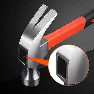 Ensemble de marteaux miniatures pour électriciens, marteaux en acier et en cuivre pour le travail du bois et l'usage domestique, marteau de mécanicien - Product Image 1