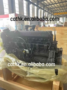 Ensemble moteur complet OM460LA Diesel OM460 pour véhicule utilitaire - Product Image 6