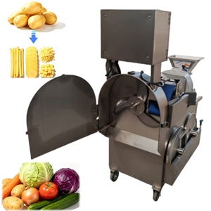 Machine à découper les pommes de terre <span class=keywords><strong>électrique</strong></span> automatique pour petites entreprises, <span class=keywords><strong>râpe</strong></span> à carottes <span class=keywords><strong>électrique</strong></span>, coupe-<span class=keywords><strong>légumes</strong></span> multifonctionnel - Product Image 6