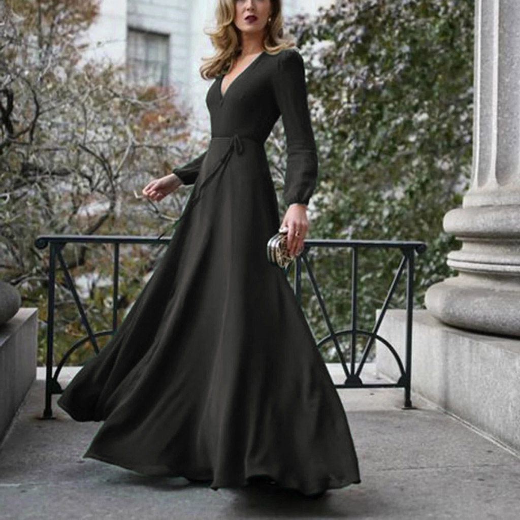 white christmas dresses Elegant Light Blue/Gold/Red Long Women Formal Evening Gowns 2022 with –  Siaoryne